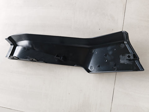 GA-KW-048-5R UPPER KICK PANEL RIGHT SIDE FOR KENWORTH T680 NEXT GEN 2022 2023 2024 2025