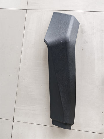 GA-KW-048-5R UPPER KICK PANEL RIGHT SIDE FOR KENWORTH T680 NEXT GEN 2022 2023 2024 2025