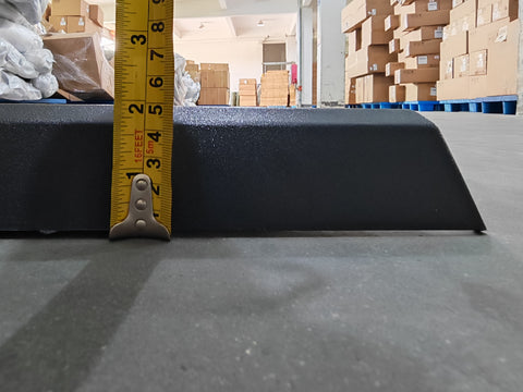 GA-KW-048-2 Upper Kick Panel A33-1247 For Kenworth T680 Next Gen 2022 2023 2024 2025
