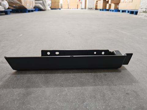 GA-KW-048-2 Upper Kick Panel A33-1247 For Kenworth T680 Next Gen 2022 2023 2024 2025