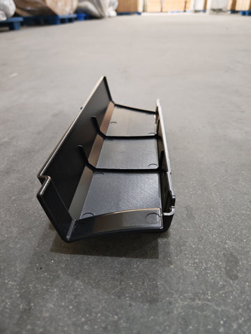 GA-KW-048-2 Upper Kick Panel A33-1247 For Kenworth T680 Next Gen 2022 2023 2024 2025