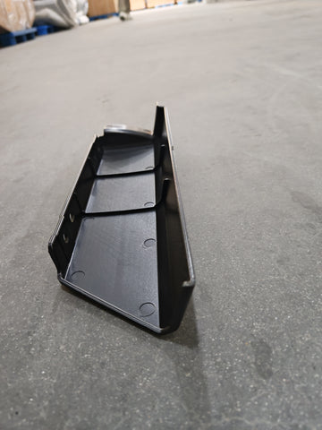GA-KW-048-2 Upper Kick Panel A33-1247 For Kenworth T680 Next Gen 2022 2023 2024 2025