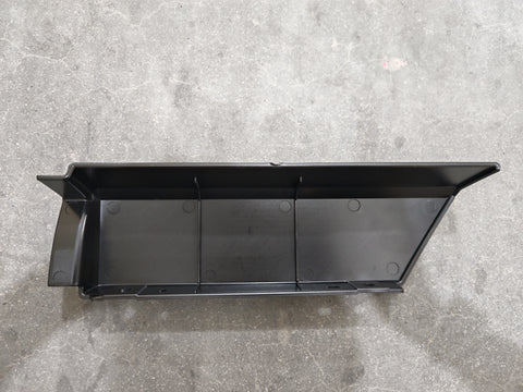 GA-KW-048-2 Upper Kick Panel A33-1247 For Kenworth T680 Next Gen 2022 2023 2024 2025