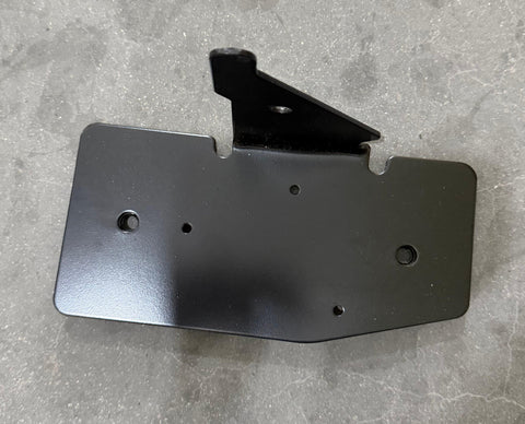 GA-FR-101-8-L Bumper Mounting Bracket Driver Side For Freightliner Cascadia  2018 2019 2020 2021 2022 2023 2024