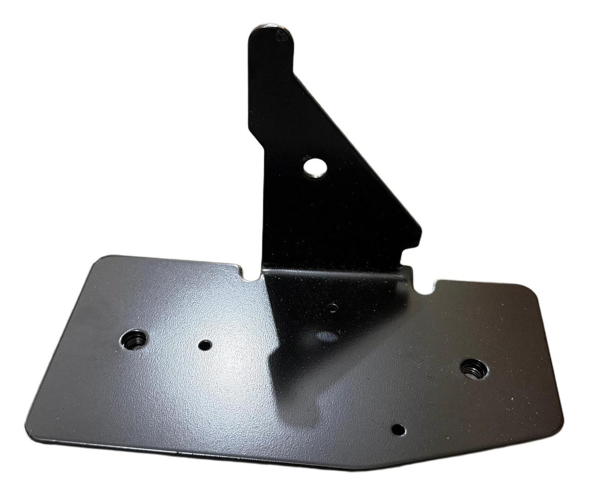 GA-FR-101-8-L Bumper Mounting Bracket Driver Side For Freightliner Cascadia  2018 2019 2020 2021 2022 2023 2024
