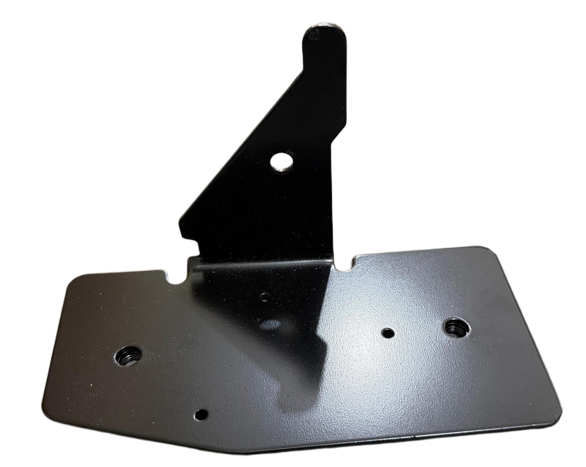 GA-FR-101-8-R Bumper Mounting Bracket Passenger Side For Freightliner Cascadia  2018 2019 2020 2021 2022 2023 2024