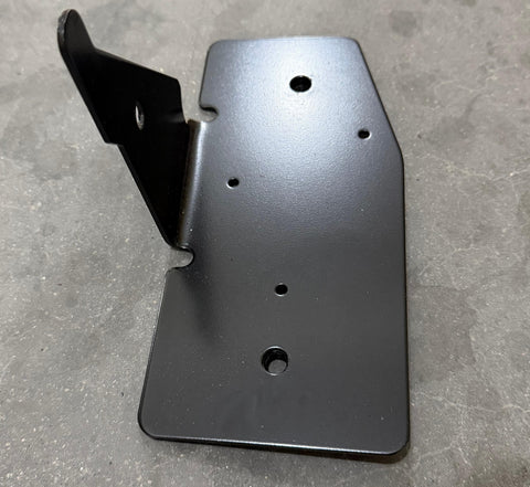 GA-FR-101-8-L Bumper Mounting Bracket Driver Side For Freightliner Cascadia  2018 2019 2020 2021 2022 2023 2024