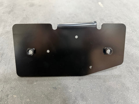 GA-FR-101-8-R Bumper Mounting Bracket Passenger Side For Freightliner Cascadia  2018 2019 2020 2021 2022 2023 2024