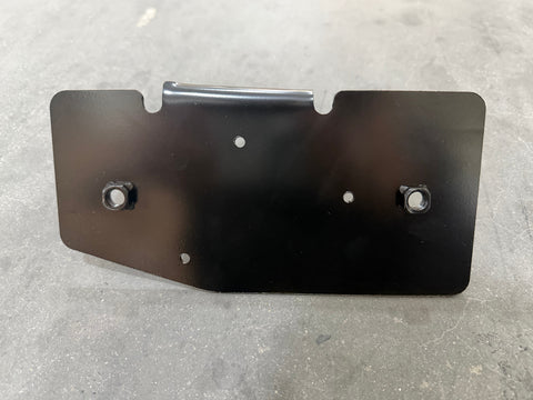 GA-FR-101-8-L Bumper Mounting Bracket Driver Side For Freightliner Cascadia  2018 2019 2020 2021 2022 2023 2024