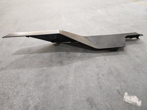 GA-KW-048-3 Upper Fairing Kick Panel Driver Side LH For Kenworth T680 Next Gen 2022 2023 2024 2025