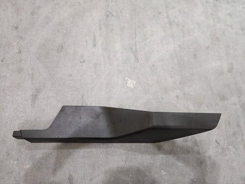 GA-KW-048-3 Upper Fairing Kick Panel Driver Side LH For Kenworth T680 Next Gen 2022 2023 2024 2025