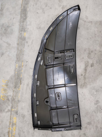 GA-T6802201-007L Lower Bumper Cover Left Side Replacement for Kenworth T680 Next Gen 2022 2023 2024 2025 2026 GA-KW-044-5-L-YJ