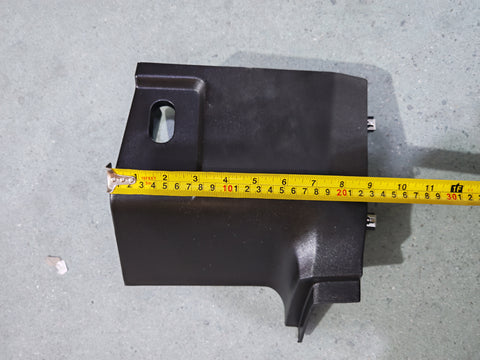 GA-KW-048-18-R Fairing Latch Panel Right Passenger Side For Kenworth T680 Next Gen 2022 2023 2024 2025