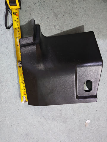 GA-KW-048-18-R Fairing Latch Panel Right Passenger Side For Kenworth T680 Next Gen 2022 2023 2024 2025