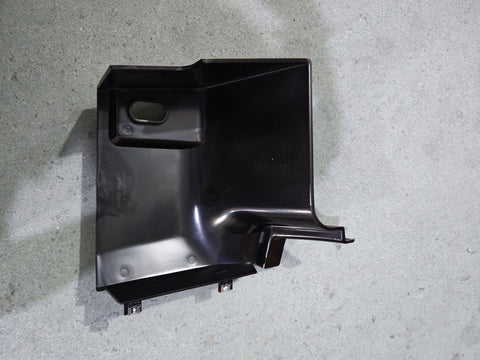 GA-KW-048-18-L Fairing Latch Panel Left Driver Side For Kenworth T680 Next Gen 2022 2023 2024 2025