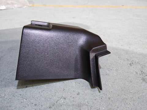 GA-KW-048-18-L Fairing Latch Panel Left Driver Side For Kenworth T680 Next Gen 2022 2023 2024 2025