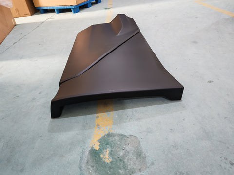 GA-KW-049-R Rear Fairing Panel Complete With Bracket RH for Kenworth T680 Next Gen 2022 2023 2024 2025