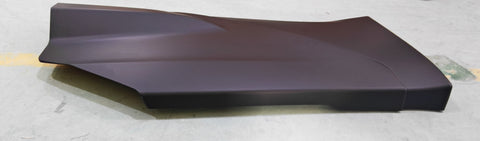 GA-KW-049-R Rear Fairing Panel Complete With Bracket RH for Kenworth T680 Next Gen 2022 2023 2024 2025