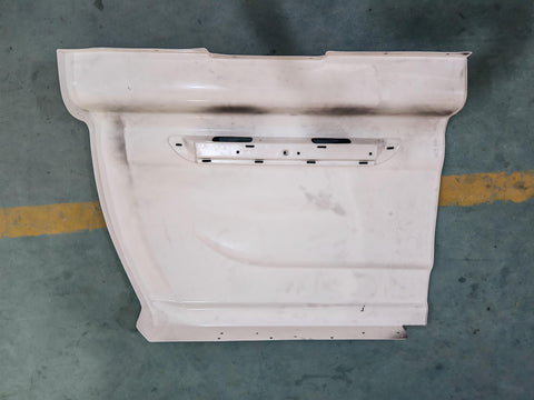 GA-IN-045B-L Short Side fairing panel Chassis Skirt LH 43"For International Prostar 2008-2020