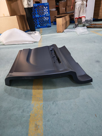 GA-IN-045B-L Short Side fairing panel Chassis Skirt LH 43"For International Prostar 2008-2020