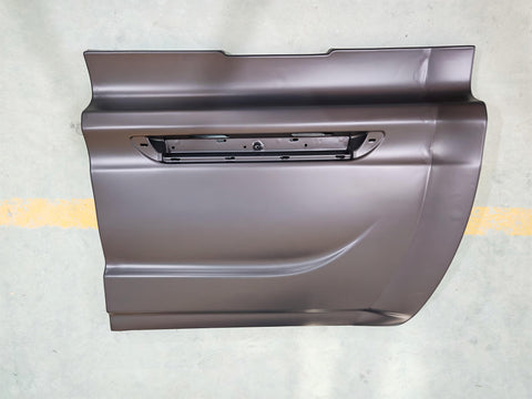 GA-IN-045B-L Short Side fairing panel Chassis Skirt LH 43"For International Prostar 2008-2020