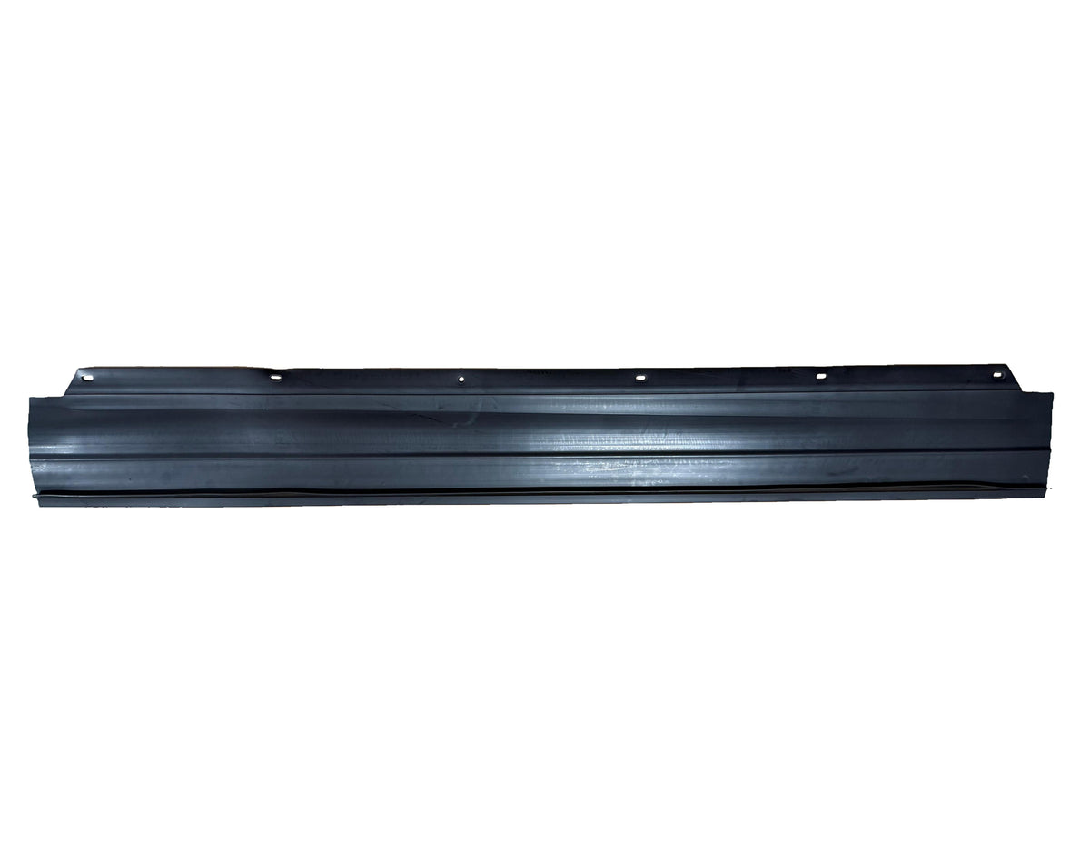 GA-V-088C-3-L MiddleStep Fairing Panel Extension Left Side 82768267 For Volvo VNL 2018 2019 2020 2021 2022 2023