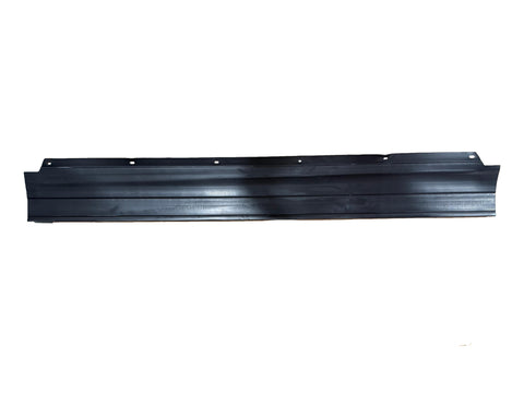 GA-V-088C-3-L MiddleStep Fairing Panel Extension Left Side 82768267 For Volvo VNL 2018 2019 2020 2021 2022 2023