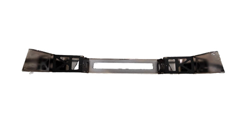 GA-V-068 W Volvo VNL 2004-2017 Front Steel Bumper 12" with Bracket