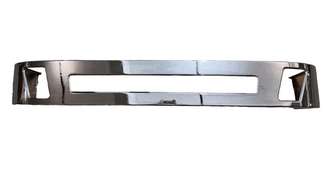 GA-V-068 Volvo VNL 2004 2005 2006 2007 2008 2009 2010 2011 2012 2013 2014 2015 2016 2017 Front Steel Bumper 12"