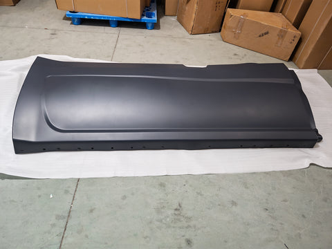 GA-IN-067-R Rear Fairing Panel Right Passenger Side for International LT625 2018 2019 2020 2021 2022 2023 2024 SET 73"
