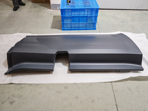 GA-IN-067-R Rear Fairing Panel Right Passenger Side for International LT625 2018 2019 2020 2021 2022 2023 2024 SET 73"