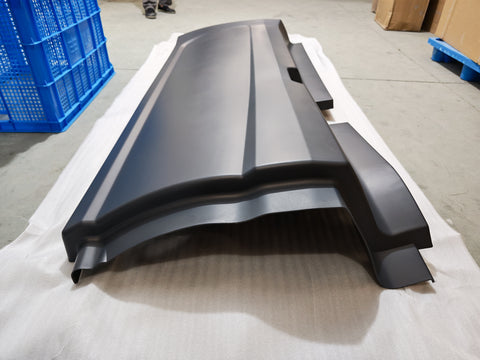 GA-IN-067-R Rear Fairing Panel Right Passenger Side for International LT625 2018 2019 2020 2021 2022 2023 2024 SET 73"