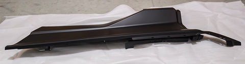 GA-KW-048-R Front Fairing Panel Right Side for Kenworth T680 Next Gen 2022 2023 2024 2025