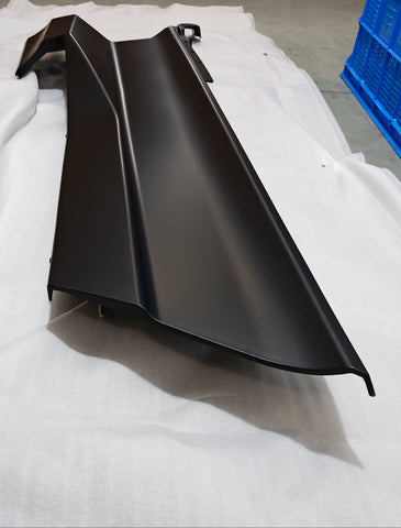 GA-KW-048-R Front Fairing Panel Right Side for Kenworth T680 Next Gen 2022 2023 2024 2025