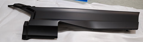 GA-KW-048-R Front Fairing Panel Right Side for Kenworth T680 Next Gen 2022 2023 2024 2025