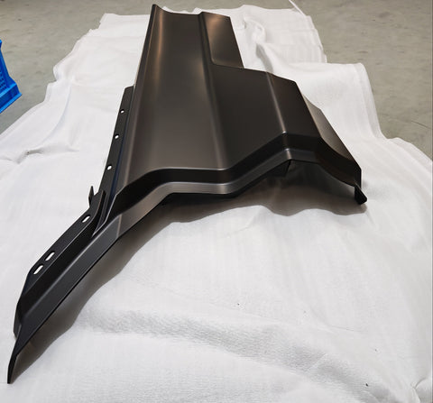 GA-KW-048-R Front Fairing Panel Right Side for Kenworth T680 Next Gen 2022 2023 2024 2025