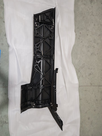 GA-KW-048-R Front Fairing Panel Right Side for Kenworth T680 Next Gen 2022 2023 2024 2025