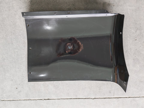 GA-IN-095-L UPPER FAIRING  Left Driver Side For International LT625 2018 2019 2020 2021 2022 2023 2024