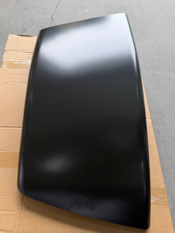 GA-FR-115B-L Corner Bumper Metal Paint Left Side For Freightliner M2