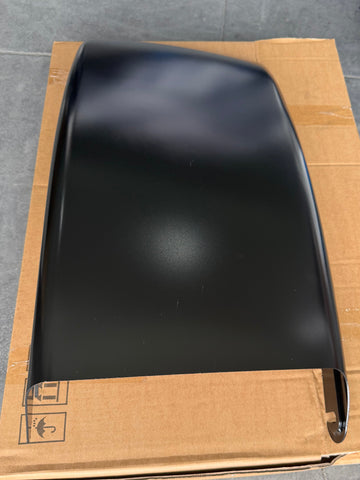 GA-FR-115B-L Corner Bumper Metal Paint Left Side For Freightliner M2