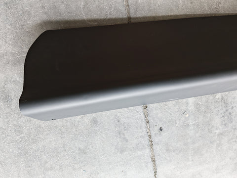 GA-KW-048-19-L Fairing Panel-Lower Extension Front Driver Side For Kenworth T680 Next Gen 2022 2023 2024