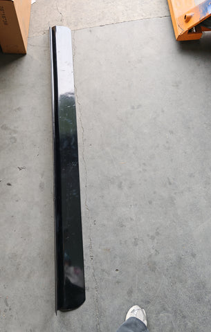 GA-KW-048-19-L Fairing Panel-Lower Extension Front Driver Side For Kenworth T680 Next Gen 2022 2023 2024
