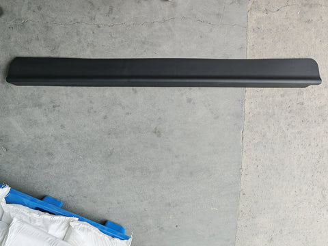 GA-KW-048-19-L Fairing Panel-Lower Extension Front Driver Side For Kenworth T680 Next Gen 2022 2023 2024