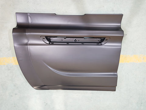 GA-IN-045B-R Short Side fairing panel Chassis Skirt RH 43"For International Prostar 2008-2020