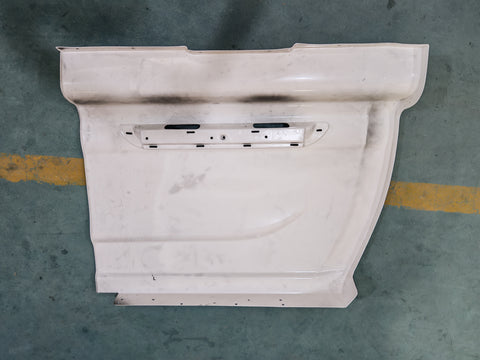 GA-IN-045B-R Short Side fairing panel Chassis Skirt RH 43"For International Prostar 2008-2020