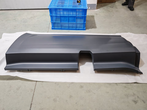GA-IN-067-L Rear Fairing Panel Left Driver Side for International LT625 2018 2019 2020 2021 2022 2023 2024 SIZE 73"