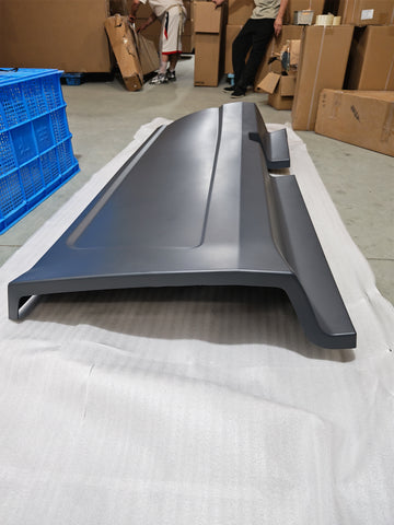 GA-IN-067-L Rear Fairing Panel Left Driver Side for International LT625 2018 2019 2020 2021 2022 2023 2024 SIZE 73"