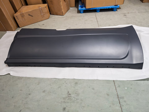 GA-IN-067-L Rear Fairing Panel Left Driver Side for International LT625 2018 2019 2020 2021 2022 2023 2024 SIZE 73"