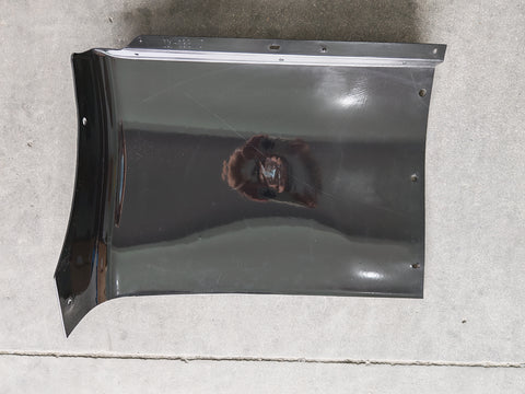GA-IN-095-R UPPER FAIRING  Right Passenger Side For International LT625 2018 2019 2020 2021 2022 2023 2024