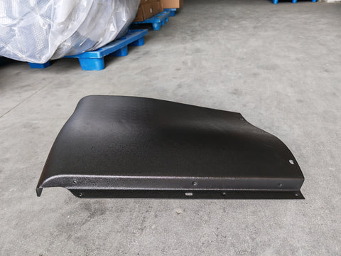 GA-IN-095-R UPPER FAIRING  Right Passenger Side For International LT625 2018 2019 2020 2021 2022 2023 2024